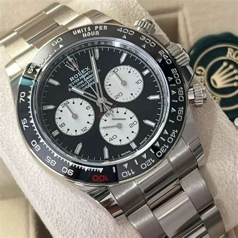 daytona 126529|rolex daytona 2023.